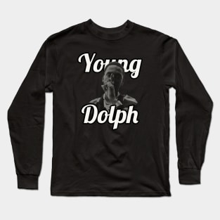 Young Dolph / 1985 Long Sleeve T-Shirt